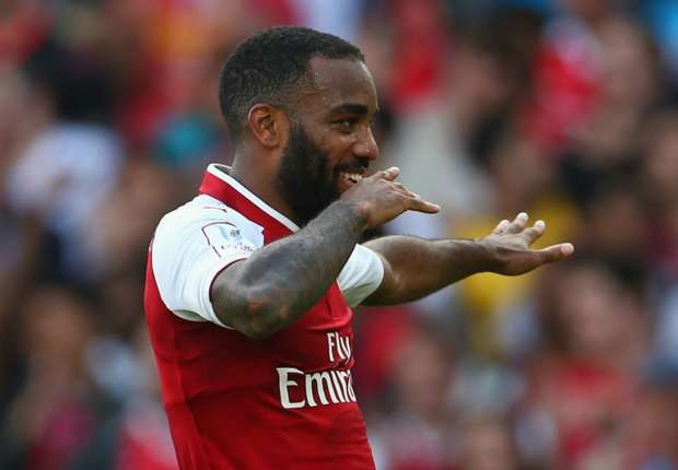 HLV Wenger LÊN TIẾNG về chấn thương của Lacazette - Bóng Đá