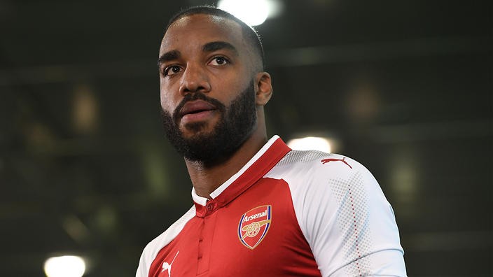 TIẾT LỘ: Nhờ đâu Lacazette cập bến Arsenal? - Bóng Đá