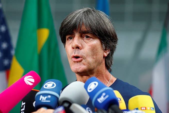 Sau World Cup thảm họa, bóng đá Đức rối như canh hẹ - Bóng Đá
