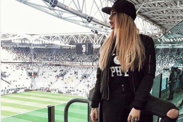 Dybala bí mật có người yêu mới? - Bóng Đá