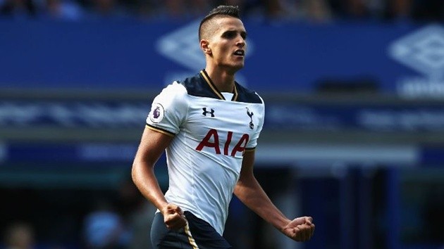 Lamela không thể đến Mỹ du đấu cùng Tottenham - Bóng Đá