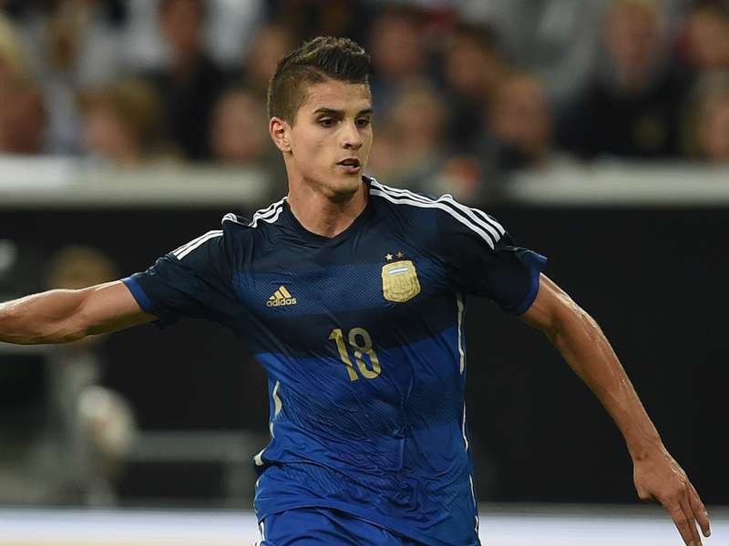 Top 5 ngôi sao Argentina vắng mặt đáng tiếc tại World Cup 2018 - Bóng Đá
