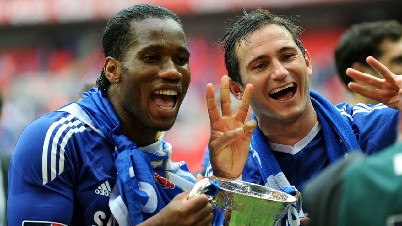 Với Savic, Mourinho sở hữu 