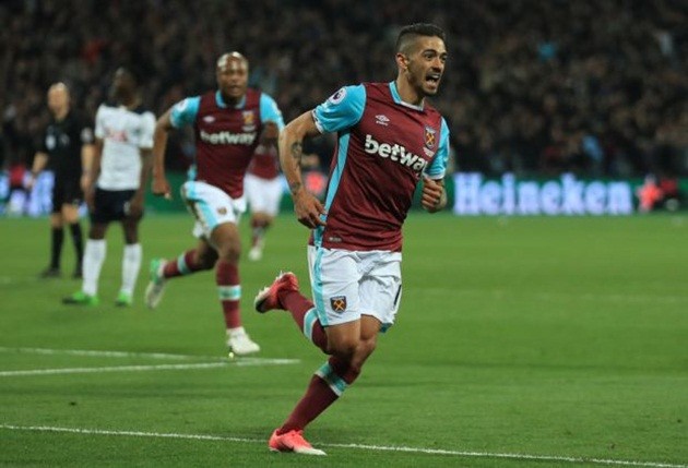 Hè này, Chelsea đẩy Fabregas đi, đón 'Payet mới' - Bóng Đá