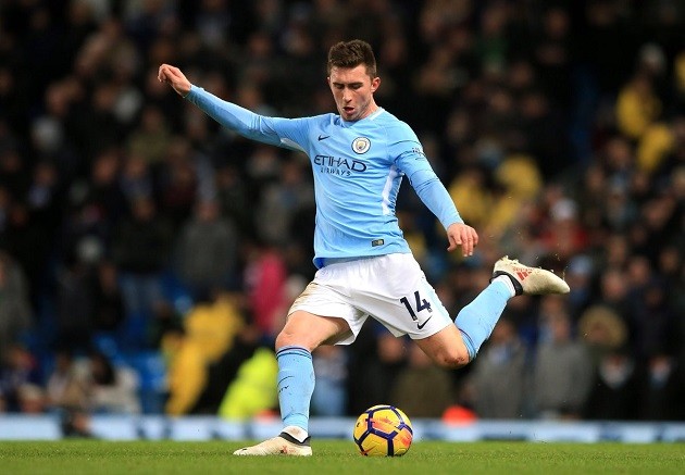 Chấm điểm Man City: Vinh danh học trò cưng của Pep - Bóng Đá