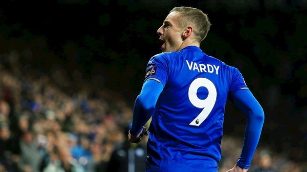 Leicester nâng lương khủng, giữ chân trụ cột - Bóng Đá