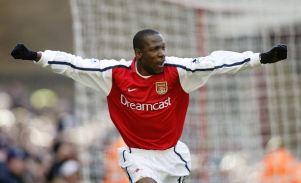 Những 'viên ngọc trai đen' lấp lánh dưới thời Arsene Wenger - Bóng Đá