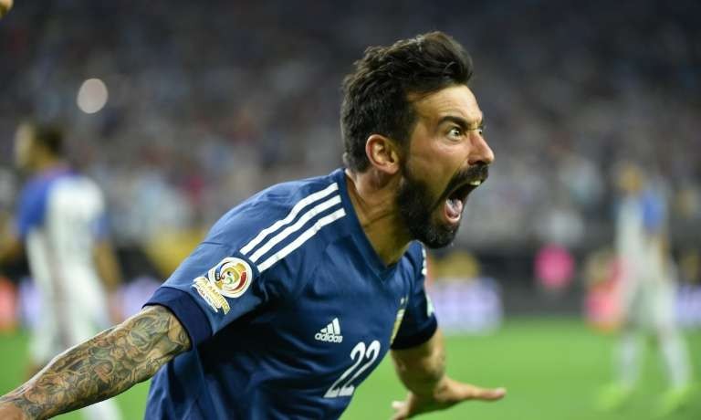 Top 5 ngôi sao Argentina vắng mặt đáng tiếc tại World Cup 2018 - Bóng Đá