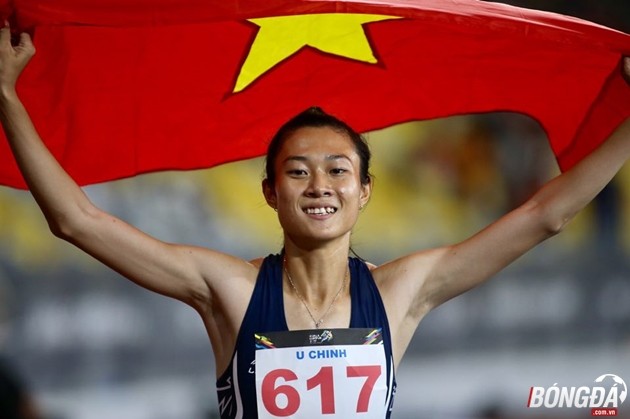 Trực tiếp SEA Games 29 (23/08): Điền kinh liên tục giành vàng - Bóng Đá