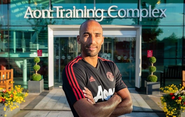 Man United đã bắt đầu cuộc cải tổ chuyển nhượng cho đội hình hoàn hảo - Bóng Đá