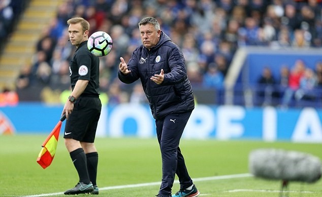 Mahrez nổ súng giúp Leicester vùi dập Watford trong lần thứ 100 tại Premier League - Bóng Đá
