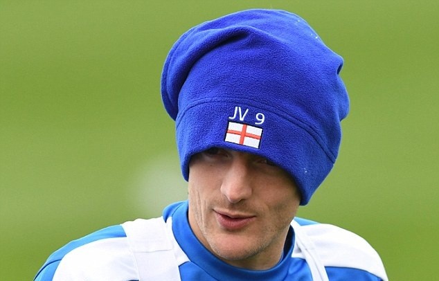 Ảnh tập luyện Leicester - Bóng Đá