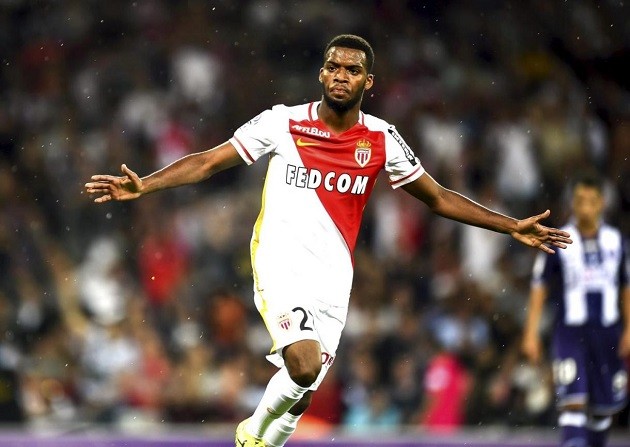 Lộ thông tin, Arsenal đã hoàn tất chữ kí với Thomas Lemar - Bóng Đá