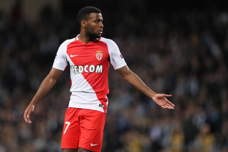 Arsenal đừng mơ có được Thomas Lemar - Bóng Đá