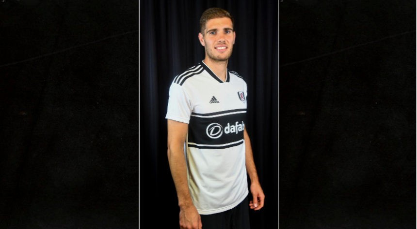 CHOÁNG: Fulham chiêu mộ 12 cầu thủ, đủ tạo nên đội hình tân binh 'khủng' - Bóng Đá