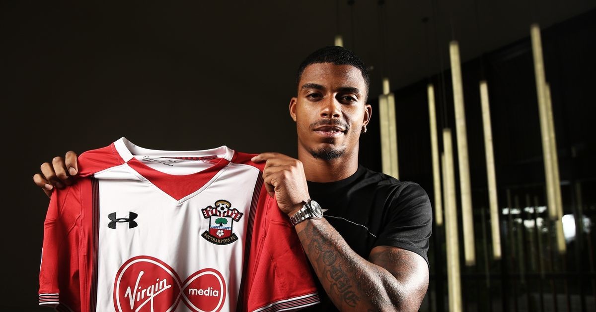 Southampton CHÍNH THỨC sở hữu sao Juventus - Bóng Đá