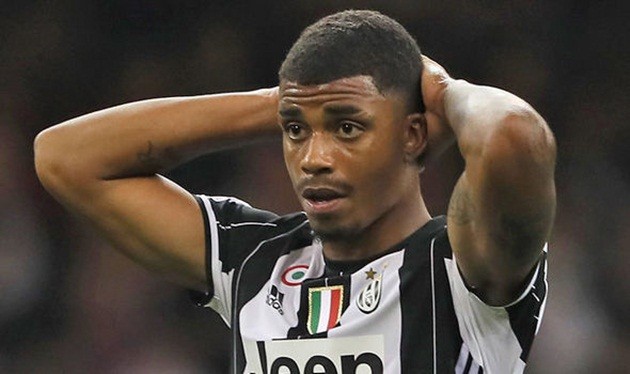 Arsenal chính thức hỏi mua sao Juventus - Bóng Đá