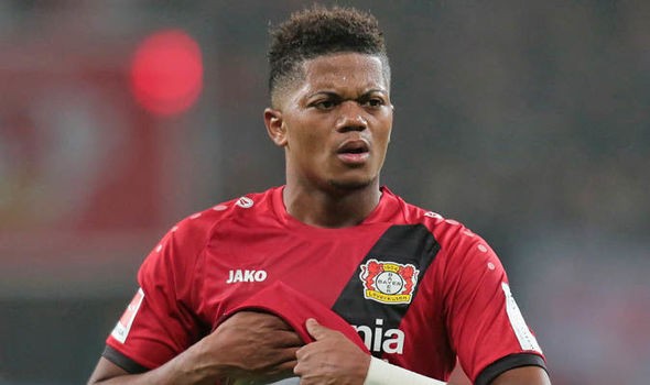 CHÍNH THỨC: Mục tiêu của Liverpool và Chelsea được định giá 44.75 triệu Bảng - Bóng Đá