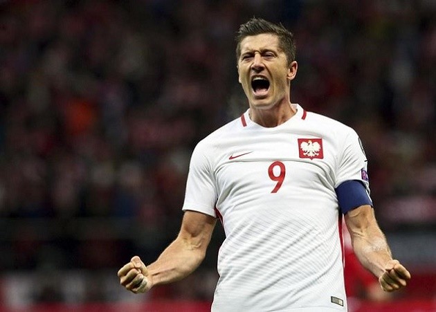 Góc Real Madrid: Không ai phù hợp hơn Robert Lewandowski - Bóng Đá