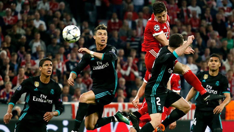 Biếng nhác trên sân tập, Lewandowski lộ rõ ý đồ ra đi - Bóng Đá