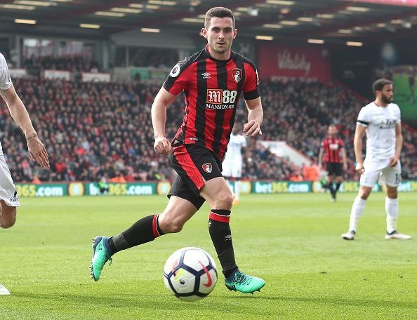 Duyệt chi 30 triệu bảng, Tottenham đón tân binh duy nhất trong mùa Hè 2018 - Lewis Cook - Bóng Đá