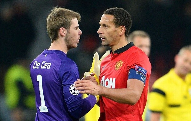 Xuất sắc thôi chưa đủ, De Gea còn phải làm gì tại Man Utd? - Bóng Đá