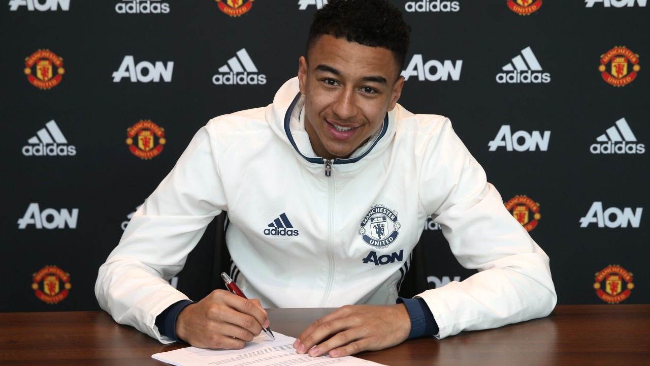 Man Utd trói chân sao trẻ, tăng lương gấp 3 - Bóng Đá