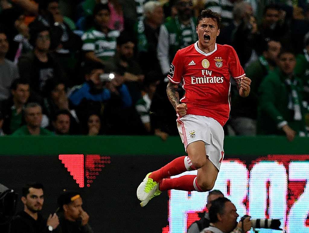 Lindelof khiến fan Man Utd ấm lòng với phát biểu này - Bóng Đá