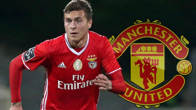 CHÍNH THỨC: Man United đón tân binh chất lượng đầu tiên - Bóng Đá