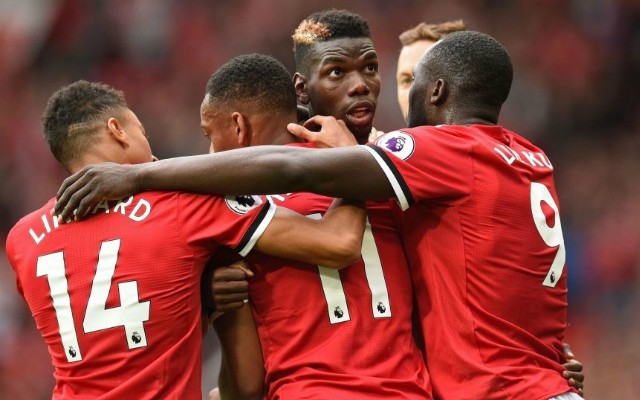 Sao Man Utd kí mới hợp đồng, mức lương 75.000 bảng/tuần được tăng gấp đôi - Bóng Đá