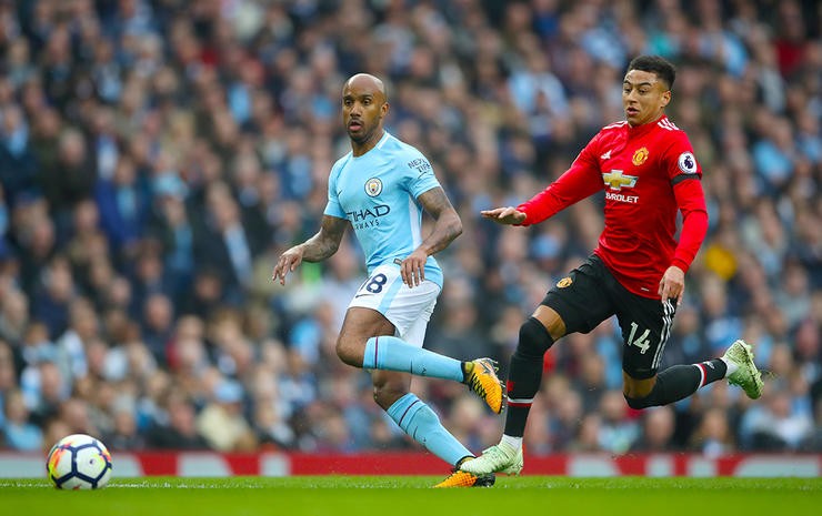 5 bí quyết thần thánh giúp Man United hạ gục Man City ở mùa giải sau - Bóng Đá