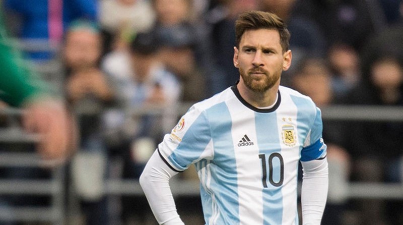 Messi: ‘Cầu thủ Real Madrid giỏi nhất thế giới’ - Bóng Đá