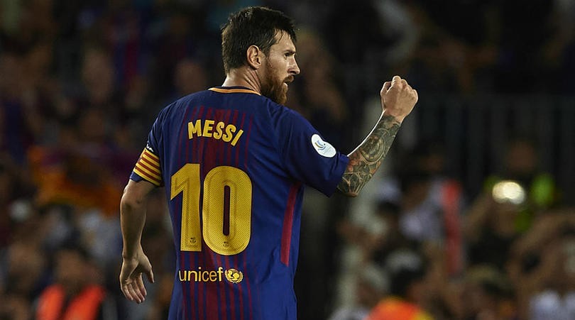 Lionel Messi - Người Argentina giản dị nhất trong thế giới phù hoa (Kỳ 4) - Bóng Đá