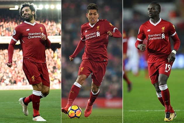 ‘Liverpool 2018 hay hơn đội hình vô địch Champions League 2005' - Bóng Đá