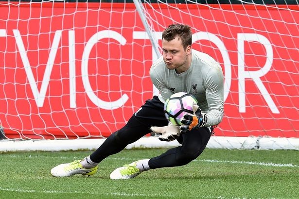 Ảnh tập luyện Liverpool - Bóng Đá