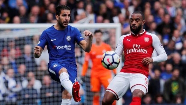 Những lý do khiến thế giới sục sôi với Ngoại hạng Anh mùa 2018/19 - Bóng Đá