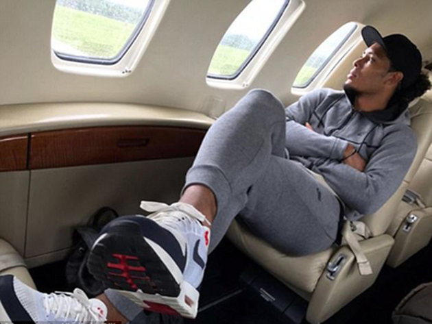 Tiết lộ: Liverpool ‘đi đêm’ với Virgil van Dijk như thế nào? - Bóng Đá