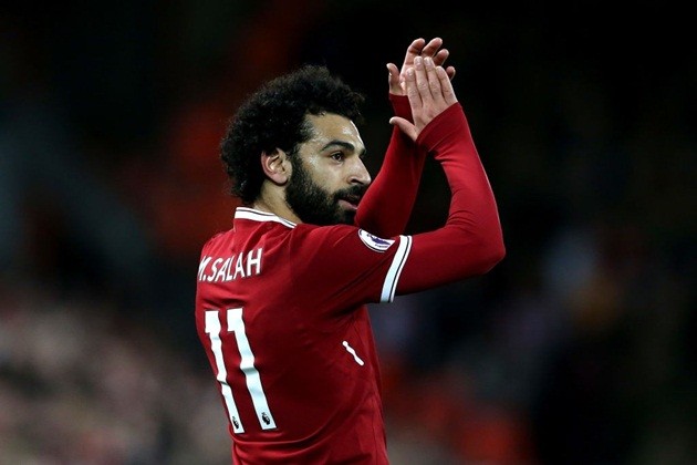 “Liverpool có thể nghiền nát bất kì đội bóng nào ở Champions League” - Bóng Đá