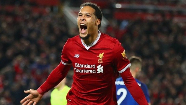 Ở Liverpool, có một Jurgen Klopp toàn năng - Bóng Đá