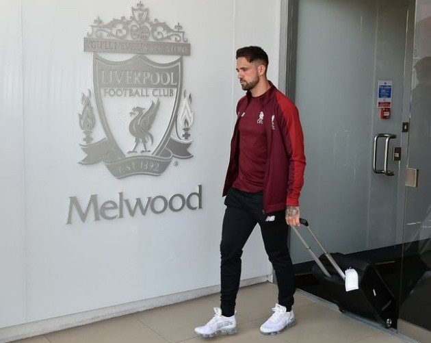 Tại sao Jurgen Klopp có thể buộc phải chi tiêu trong mùa hè này? - Bóng Đá