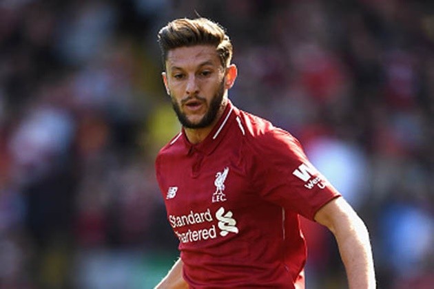 Đội tuyển Anh: Cơ hội cuối cho Lallana? - Bóng Đá