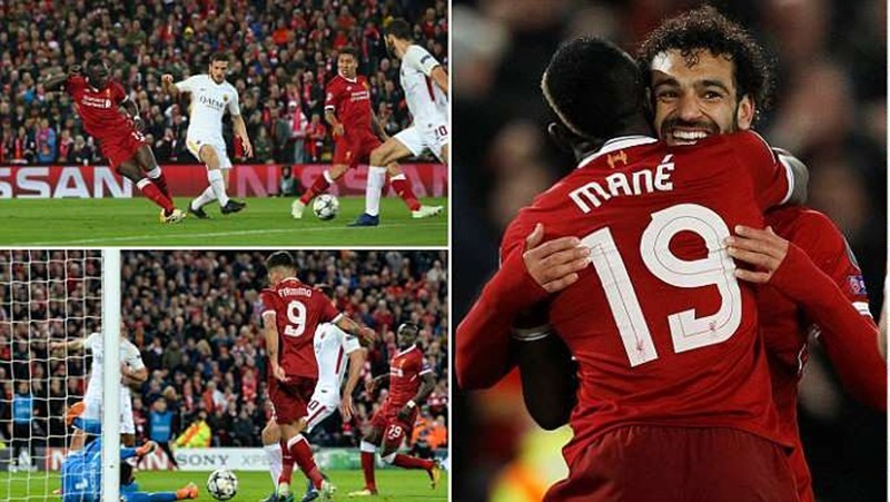 Liverpool: Học quên để nhớ - Bóng Đá