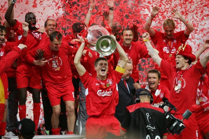 Liverpool: Học quên để nhớ - Bóng Đá