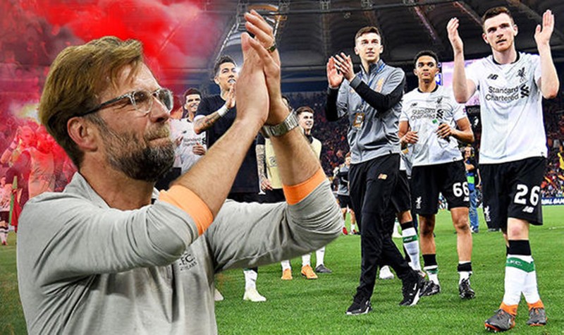 Liverpool: Học quên để nhớ - Bóng Đá