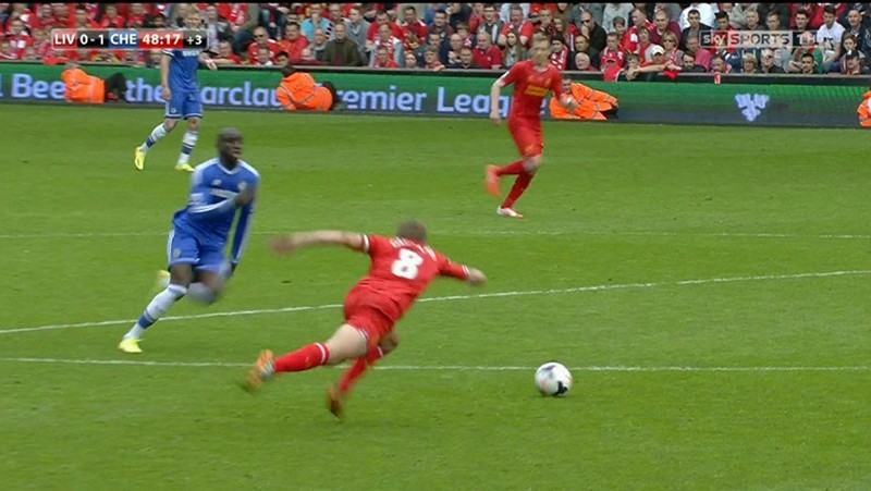 Liverpool: Học quên để nhớ - Bóng Đá