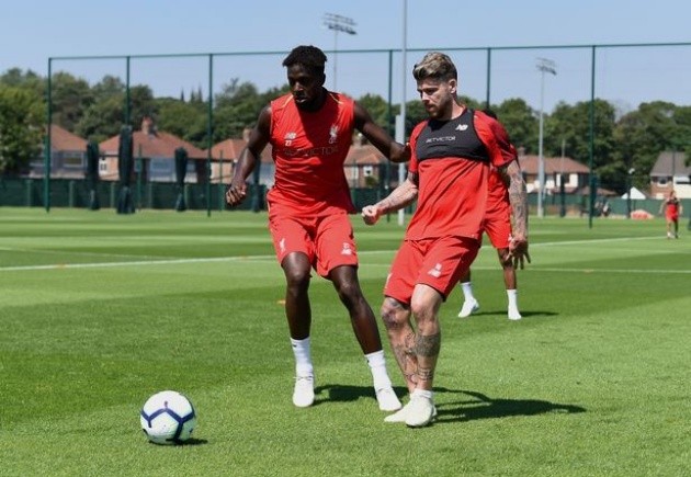 Tại sao Jurgen Klopp có thể buộc phải chi tiêu trong mùa hè này? - Bóng Đá