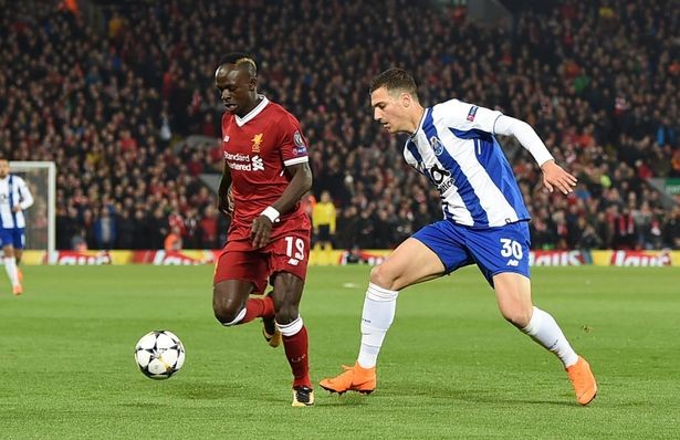 Diego Dalot - Mục tiêu chớp nhoáng của M.U là ai? - Bóng Đá