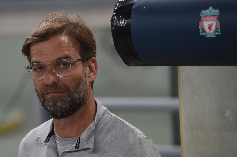 Chung kết C1: Klopp và Liverpool chưa đá đã thua Real - Bóng Đá