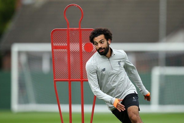 Mặc kệ đối thủ 'hăm dọa', Klopp vẫn bình thản  - Bóng Đá