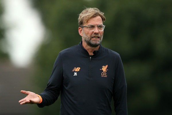 Mặc kệ đối thủ 'hăm dọa', Klopp vẫn bình thản  - Bóng Đá